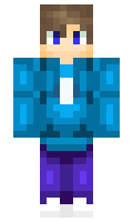 DoomedDude2 minecraft skin