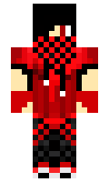 iholo minecraft skin