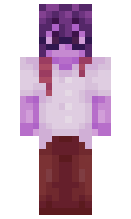 ash10 minecraft skin