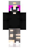 Y0uBetterCat minecraft skin