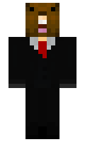 Dinous minecraft skin