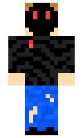 WhoIsWho252 minecraft skin