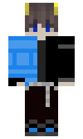 Snoify minecraft skin