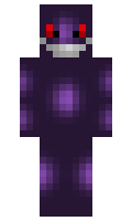 Gadzinian minecraft skin