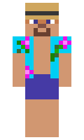 Bulkin minecraft skin