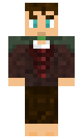 Frodoay minecraft skin