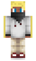 kable minecraft skin