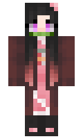 TheDemonHunter24 minecraft skin