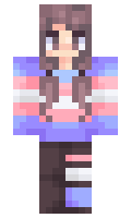 Grovish minecraft skin