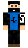 onyx minecraft skin