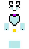 ClovistheKeidran minecraft skin