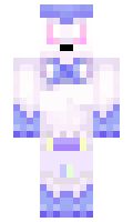 Gryffynbyrd minecraft skin