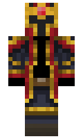 BANDICUTE921 minecraft skin