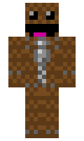 SOYBEE minecraft skin