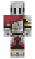 Honorable7 minecraft skin