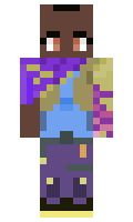 Betraiel minecraft skin