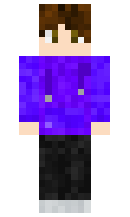 Fluffy7260 minecraft skin