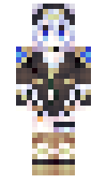 Ripariata minecraft skin