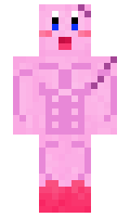 Acatoto minecraft skin