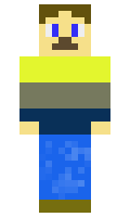 NickOrgelman minecraft skin