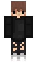 MarsMannetje7 minecraft skin