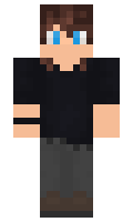 ZalveFox minecraft skin