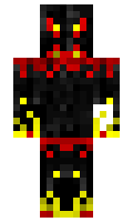 re91 minecraft skin