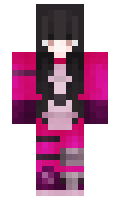 Qubit5 minecraft skin