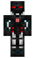 Sobertron minecraft skin