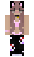 Ernox420 minecraft skin