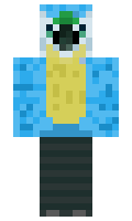 SimilarToYou minecraft skin