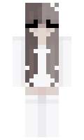 kufelznadwisly minecraft skin