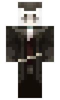 linderofficial minecraft skin