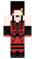 kiri minecraft skin