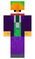 romerio minecraft skin