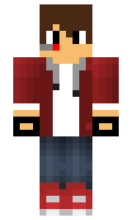 Zap46 minecraft skin