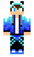 ImIceBoy minecraft skin