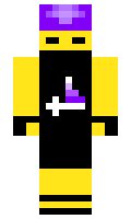 HiroMight minecraft skin