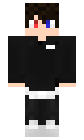 BungeeCloud minecraft skin