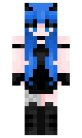 Terri249 minecraft skin