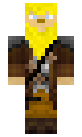 Alexas minecraft skin