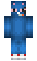 vvaliee minecraft skin