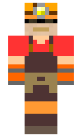 Athul minecraft skin