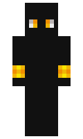 DazzledPine2368 minecraft skin