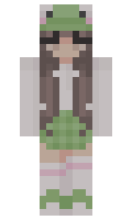 Emily46 minecraft skin