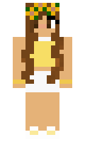 Caderina minecraft skin