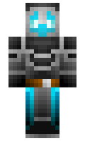Pleader minecraft skin