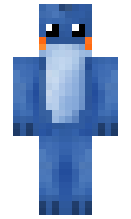 walk minecraft skin