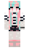 carolfornia minecraft skin