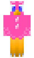 Cupcakechocobo minecraft skin